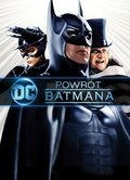 Kolekcja DC: Powrót Batmana (edycja specjalna) - Burton Tim