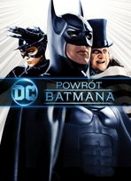 Kolekcja DC: Powrót Batmana (edycja specjalna)