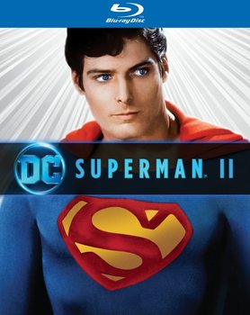 Kolekcja DC: Superman II (Wersja reżyserska Richarda Donnera) - Lester Richard, Donner Richard