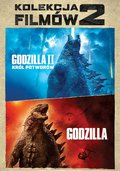 Kolekcja: Godzilla - Dougherty Michael, Edwards Gareth