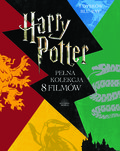 Kolekcja: Harry Potter - Columbus Chris, Cuaron Alfonso, Newell Mike, Yates David
