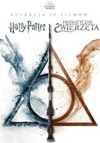 Kolekcja: Harry Potter / Fantastyczne Zwierzęta