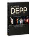 Kolekcja: Johnny Depp - Burton Tim