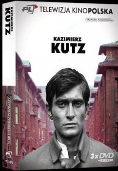 Kolekcja: Kaziemierz Kutz - Kutz Kazimierz