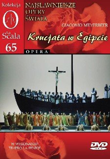Kolekcja La Scala - Krucjata w Egipcie