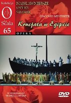 Kolekcja La Scala - Krucjata w Egipcie Various Artists
