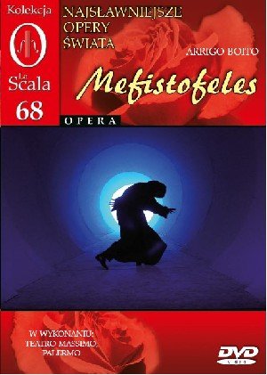 Kolekcja La Scala - Mefistofeles