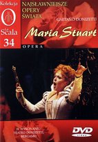 Kolekcja La Scala: Opera 34 - Maria Stuart Various Directors