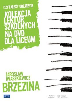 Kolekcja lektur szkolnych: Brzezina - Wajda Andrzej