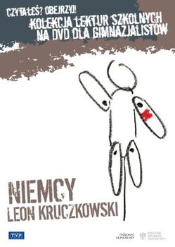 Kolekcja lektur szkolnych: Niemcy - Łapicki Andrzej