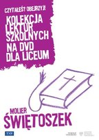 Kolekcja lektur szkolnych: Świętoszek