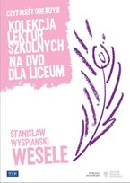 Kolekcja lektur szkolnych: Wesele