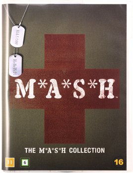 Kolekcja: M.A.S.H. - Various Directors