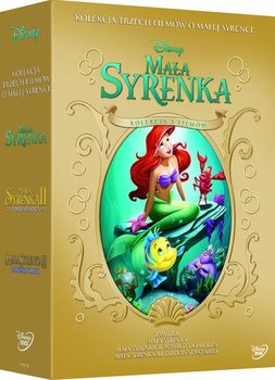 Kolekcja: Mała Syrenka - Various Directors