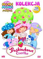 Kolekcja Mini Mini: Truskawkowe Ciastko Various Directors