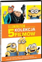 Kolekcja: Minionki