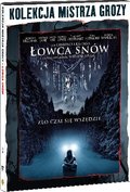 Kolekcja Mistrza Grozy: Łowca snów - Kasdan Lawrence