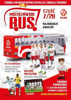 Kolekcja Mistrzowski Bus