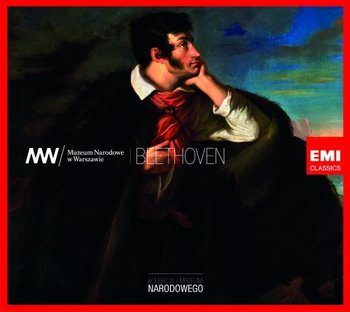 Kolekcja Muzeum Narodowego: Beethoven - Rattle Simon, Wiener Philharmoniker