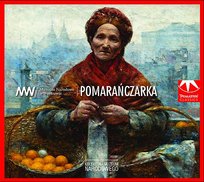 Kolekcja Muzeum Narodowego: Pomarańczarka Chen Lyda, Lifits Michail, Griguoli Carlo Maria, Hall Lucia, Svetlanov Evgeny, Muti Riccardo, Philharmonia Orchestra, Capucon Gautier, Levionnois Yan, Stella Alessandro, Argerich Martha, Philadelphia Orchestra, Frang Vilde, Anderszewski Piotr, Kozhukhin Denis, Tomassi Giorgia, Schwarzberg Dora, Kaspszyk Jacek, Capucon Renaud, Orchestra della Svizzera Italiana