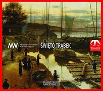 Kolekcja Muzeum Narodowego: Święto trąbek Parker-Smith Jane, English Chamber Orchestra, Scottish Ensemble, Royal Liverpool Philharmonic Orchestra, Morton Jonathan, The English Concert, Pinnock Trevor, Davies Iestyn, Mackerras Charles, Helseth Tine Thing, Gimse Havard, Aadland Eivind, Balsom Alison, Andre Maurice