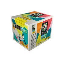 Kolekcja naklejek na Mistrzostwa Świata Kobiet FIFA 2023 x50 sztuk Panini