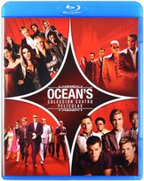 Kolekcja: Ocean's Ross Gary