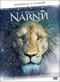 Kolekcja: Opowieści z Narnii (3 filmy)-Zdjęcie-0