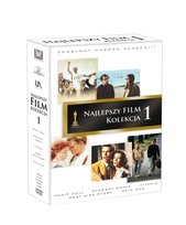 Kolekcja Oscarowa - Najlepszy Film 2 Various Directors