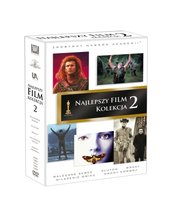 Kolekcja oscarowa: Najlepszy film Various Directors
