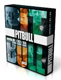 Kolekcja: Pitbull - Vega Patryk, Żuławski Xawery, Matwiejczyk Dominik, Adamik Kasia, Zgliński Greg
