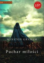 Kolekcja Poldark - autor Winston Graham Ringier Axel Springer Sp. z o.o.