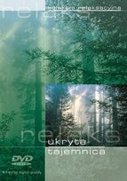 Kolekcja relaksacyjna - Ukryta tajemnica Various Artists