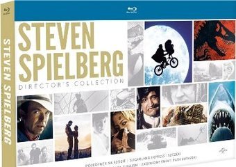 Urodziny Stevena Spielberga