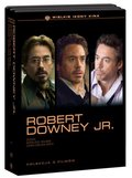Kolekcja: Robert Downey Jr. - Various Directors
