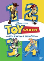 Kolekcja: Toy Story