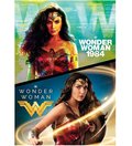 Kolekcja: Wonder Woman - Jenkins Patty