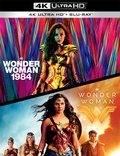 Kolekcja: Wonder Woman&nbsp;-&nbsp;Jenkins Patty