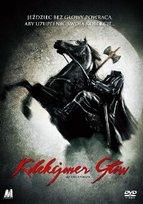 Kolekcjoner głów Ferante C. Antony
