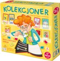 Kolekcjoner, Gra strategiczna, Kukuryku&nbsp;-&nbsp;Kukuryku