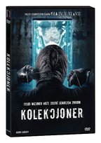 Kolekcjoner Dunstan Marcus