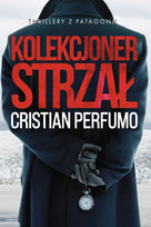Kolekcjoner strzał Cristian Perfumo