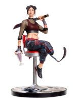 Kolekcjonerska Figurka Amy z Dead Island 2 Stauetka 21 cm Inny producent