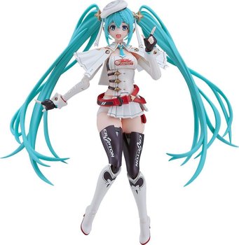 MIKUKIN Figurka Hatsune Miku GT Project 1/7 - Racing Miku (2023 Ver.)