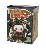Kolekcjonerska figurka POP TOP Lucky Emma z serii „Tajemniczy Las” – POSIADŁOŚĆ FROSTVALE Funko POP !