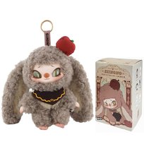 Kolekcjonerska miękka zabawka z zawieszką POP TOP Letsvan z serii 