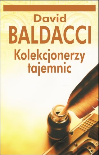 Kolekcjonerzy tajemnic. Klub Wielbłądów. Tom 2