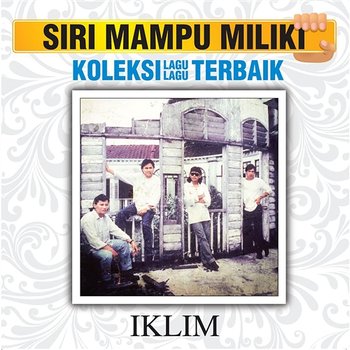 Koleksi Lagu Lagu Terbaik - Iklim