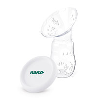 Kolektor do mleka, magiczna butelka, Neno Leite