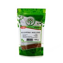 Kolendra mielona 150g AGNEX